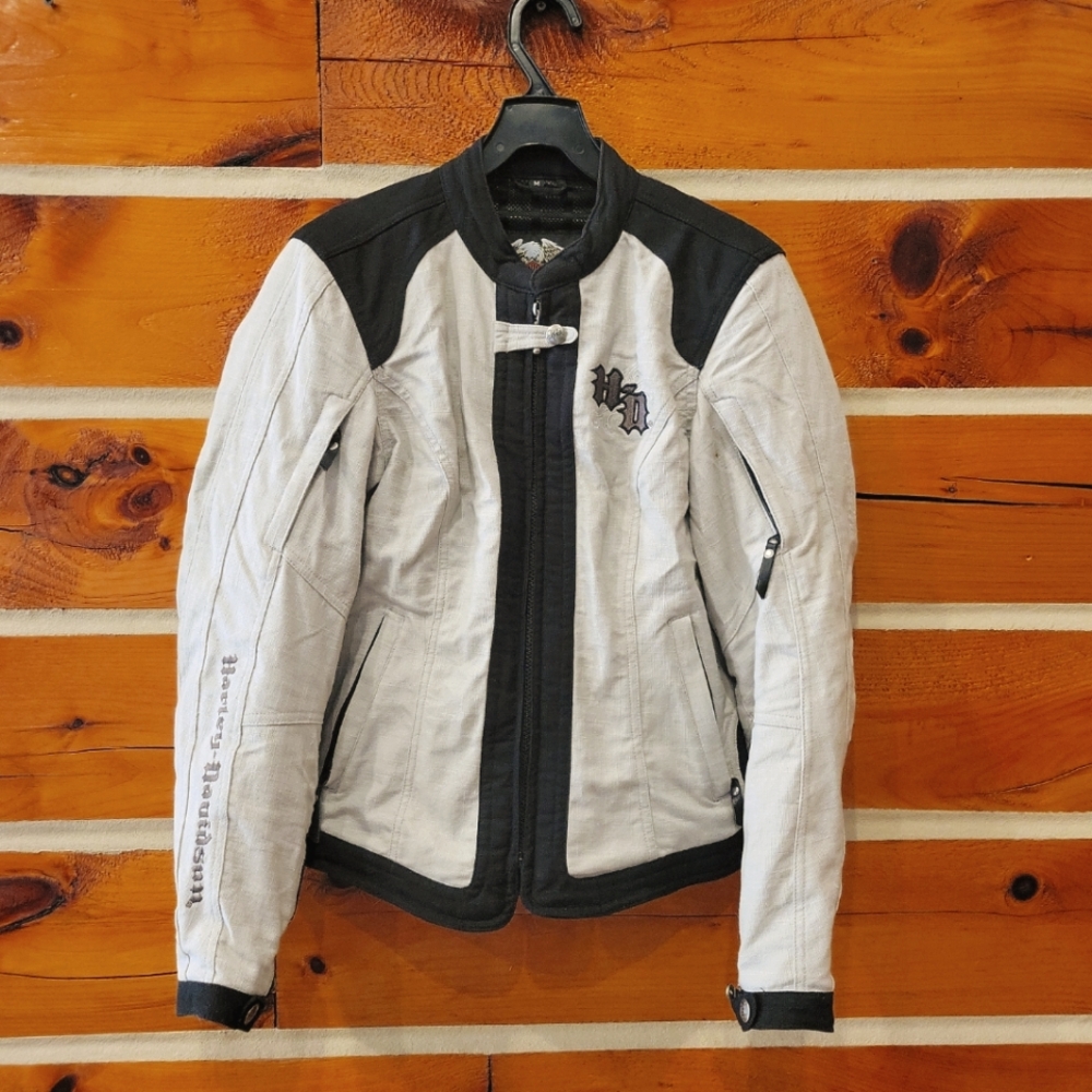Women's Harley Davidson Jacket
